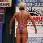 Shauna   Stelzer - NPC MaxMuscle Vancouver Natural  2010 - #1